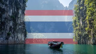 Mærk Thailand | Jysk Rejsebureau