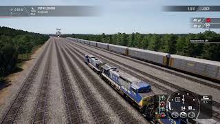 Train sim world 2 gameplay