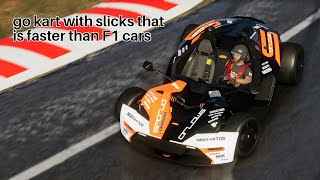 KTM X-Bow R (A) - Showcase and Customization