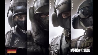 RAINBOW SIX SIEGE LIVE STREAM #3 FACE CAM