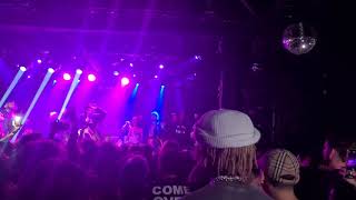 lil tracy - bad for you live at echoplex, 7 august, 2021