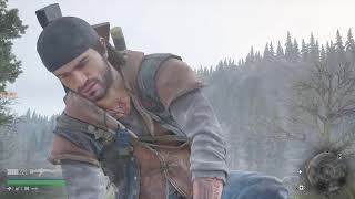 Days Gone Walkthrough Part 5