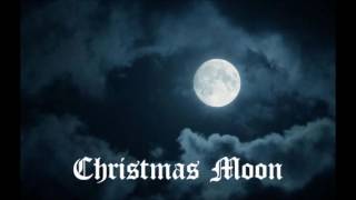 Ed Kern "Christmas Moon" alternate version