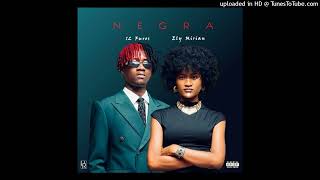 Ely Mirian ft. 12FUROS - Negra