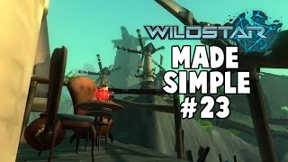 Full Inventory? What Items Are Worth Keeping? / WildStar Made Simple#23