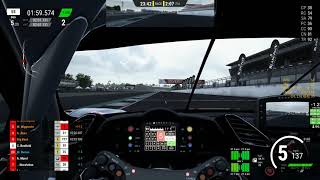 Assetto Corsa Competizione silverstone fun