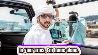 Hamdan fazza Dubai prince sheikh hamdan fazza love life poem @nicelyname