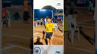 Pandu Kabaddi Player | Pandu Devmare Kabaddi 03  | Short Life Story |  #shorts #kabaddi #pilanias