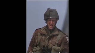 THE FUNNIEST WW2 BRIDGE SCENE (Comedy Clip)