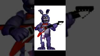 Цирковая бейби и Бонни унизили Фредди (часть 2) #youtubeshort #tiktok #fnaf