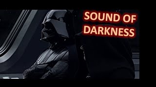 Sound of Darkness Part 2 (The Sound of Silence. Simon and Garfunkel)