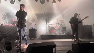 Echo & The Bunnymen - Over The Wall 08/08/2024 Kelvingrove Bandstand, Glasgow