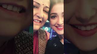 প্রয়াত হলেন গায়িকা মোনালি ঠাকুরের মা। Monali Thakur । Monali Thakur mother । emotional post