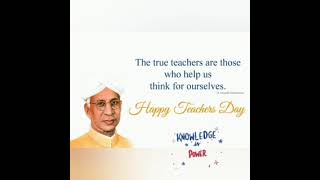 Happy Teacher's Day #youtubeshorts #shortsviral #viral