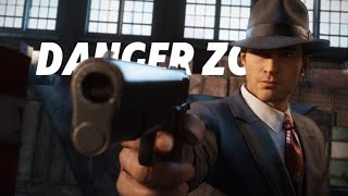 Mafia 1 : Don’t fear the reaper/Danger Zone (read description)