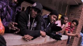 #NPK Poppy, Starts, Sub 10, P Stackz - Ska Boom (2010)