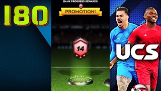 ⚽️ Ultimate Clash Soccer / Gameplay Walkthrough / Part 180