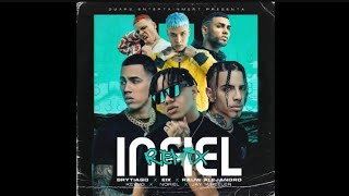 Infiel (Remix)