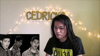 BoyBandPH - Somebody MV Reaction