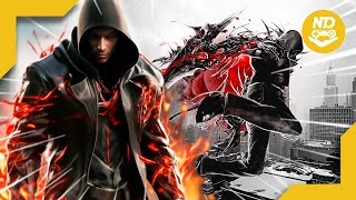 Prototype 2 Gameplay: Spectacular and epic moments with super powers