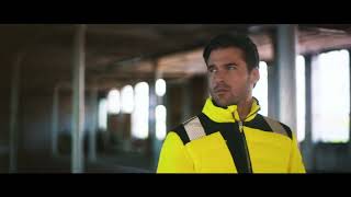 Portwest PW3 Performance Workwear Range