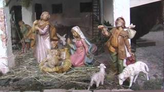 Treviso, dal Presepe di S Maria Maggiore