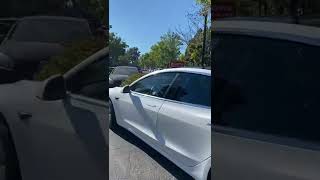 Tesla Model Y SOLD all cars in Milpitas California