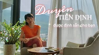 "DUYÊN TIỀN ĐỊNH" nào được định sẵn cho bạn ❤️❣️❓ Kitoàn Tarot Channel