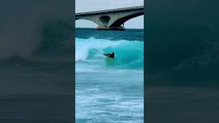 Surfing 🏄 #maldives #youtubeshorts #surf #malecity