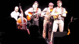 THE STEEL WHEELS  "Lay Down Lay Low"