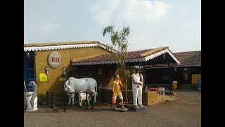 Hotel  7/12 Karad-Kolhapur road