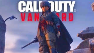 THE CALL OF DUTY VANGUARD REVEAL TRAILER IS HERE! (COD Vanguard)