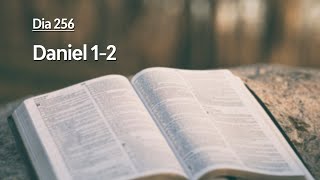 Dia 256 - Daniel 1-2