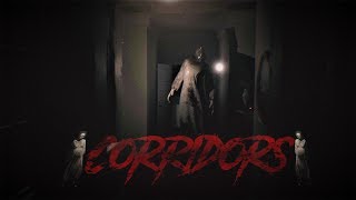 The SCARIEST Silent Hills Fan Remake - CORRIDORS (PT)