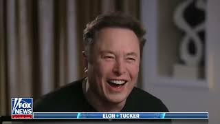 Elon Musk Discusses the Dangers of AI