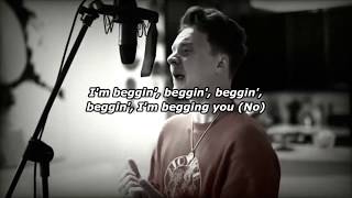 Mashup | Conor Maynard (Lyrics)