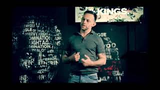 Pierre du Plessis   Monsters, Heroes & Kings teaser