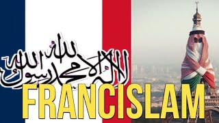 FRANCIA ES DE LOS INMIGRANTES 👀: El Islam gana terreno en Europa. Memes y reacciones🔥🕋