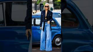 The Best Street Style From Paris, SS 2025 #fashion #moda #streetstyle #trends #style #fashionoutfit