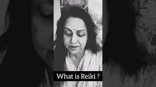 Hema Malini Reiki Channel