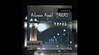 Aituarov Agadil - Taraz 2021