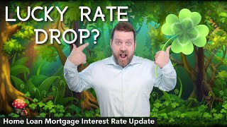 What Are The Best Mortgage Rates Today? | Home Loan Interest Rate Update for 3/17/2023