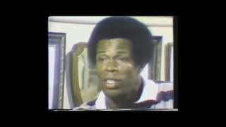 1977 ABC News   Rod Carew profile