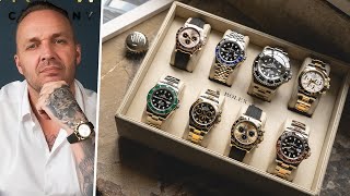 Which Current Rolex Models Should You BUY or PASS? - November 2023 - Watch Dealers Honest Insight!