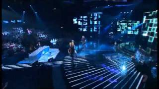 Kesha - We R Who We R [Live X-Factor 2010] HD