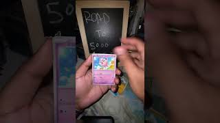 WTP.Ep 🪨🪨 #pokemon #pokemontcg #pokemoncommunity #youtubeshorts #viral #trending #shorts #video