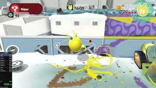 De Blob 2 Hydro Station 100% IL 48:12