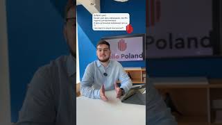 ЛЕГАЛІЗУЙТЕ ПРЕБУВАННЯ В ПОЛЬЩІ! 🇺🇦🇵🇱 Бізнес в Польщі | Hello Poland