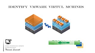 Lesson 01 - Identify VMware Virtual Machines