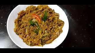 ILISH Jhuri | Hilsa Jhuri | ইলিশ মাছের ঝুরি। Ready to Eat |